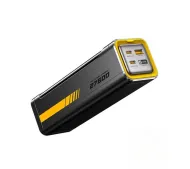 AOHI Future Starship 27600mAh 240W Czarno-żółty