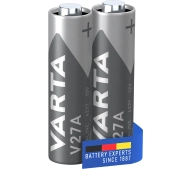 VARTA V27A 2szt.