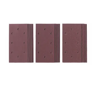 Papier ścierny Einhell 49817985 Q-STICK TH-OS 1520 TC-OS 187x93mm 15szt.