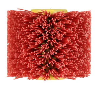 Szczotka ścierna Einhell 4468011 TP-BR 18 120x100mm