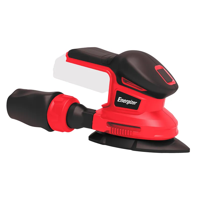 Szlifierka oscylacyjna Energizer 20V 3SD05