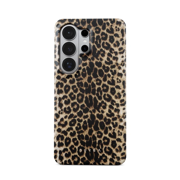 Etui Burga Player do Galaxy S26 Ultra Kolorowy