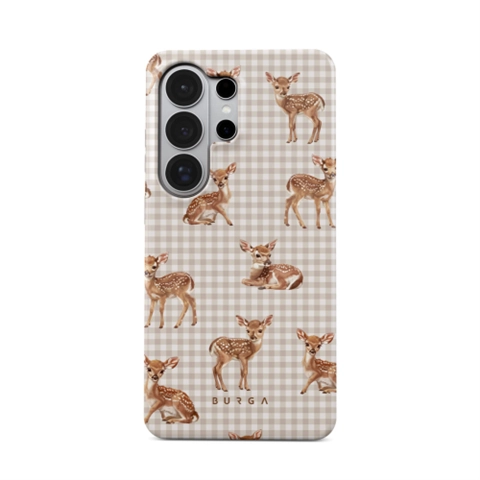 Etui Burga Bambi do Galaxy S26 Ultra Kolorowy