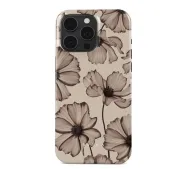 Burga Barely Yours MagSafe do iPhone 15 Pro Max Beżowy