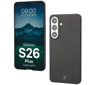 Bizon Case Łupka do Galaxy S26 Plus Czarny