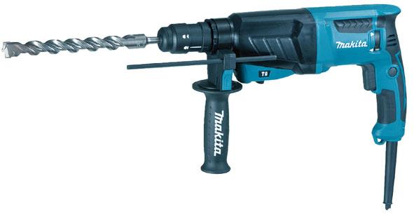 Makita HR2630T