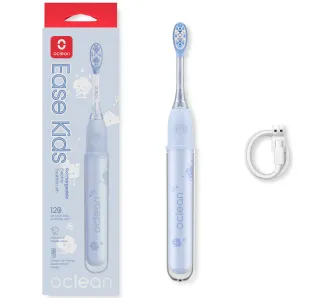 Szczoteczka soniczna Oclean Ease Kids Jasnoniebieski