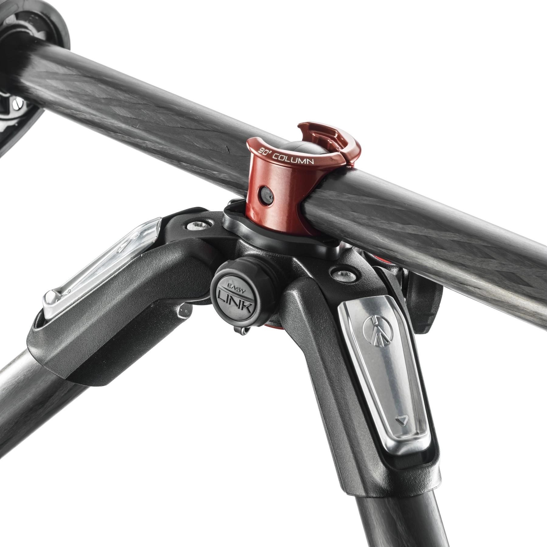 Manfrotto 055 PRO Carbon