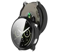 Bizon Case Watch Felipe do Garmin Venu 4 41 mm Czarny