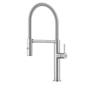 Franke Pescara semi-pro Stal szlachetna