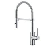 Franke Smart Glenda semi-pro Stal szlachetna