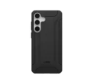 UAG Scout do Galaxy S25 FE Czarny