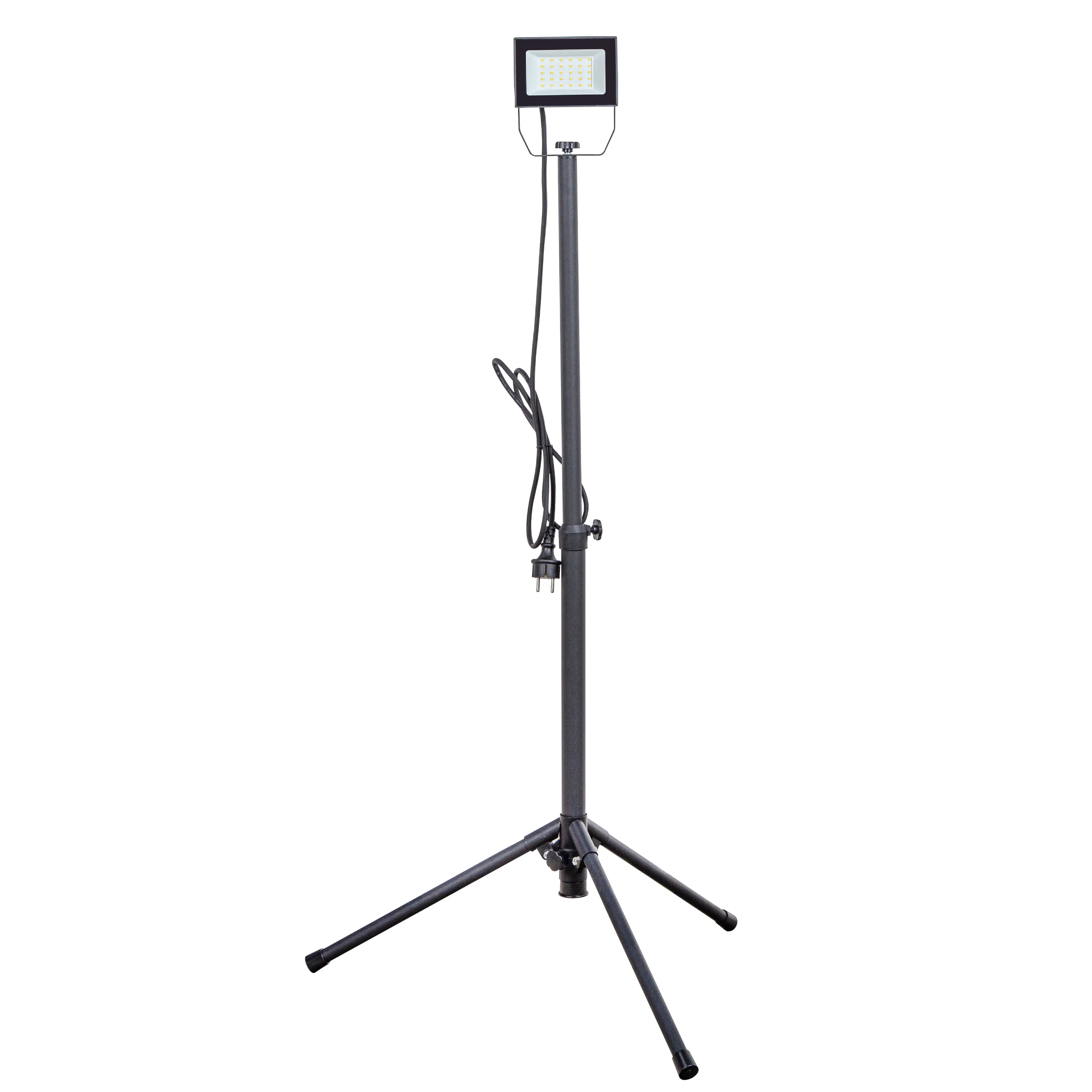 Naświetlacz Duwi Titan Statyw 30W 3300lm