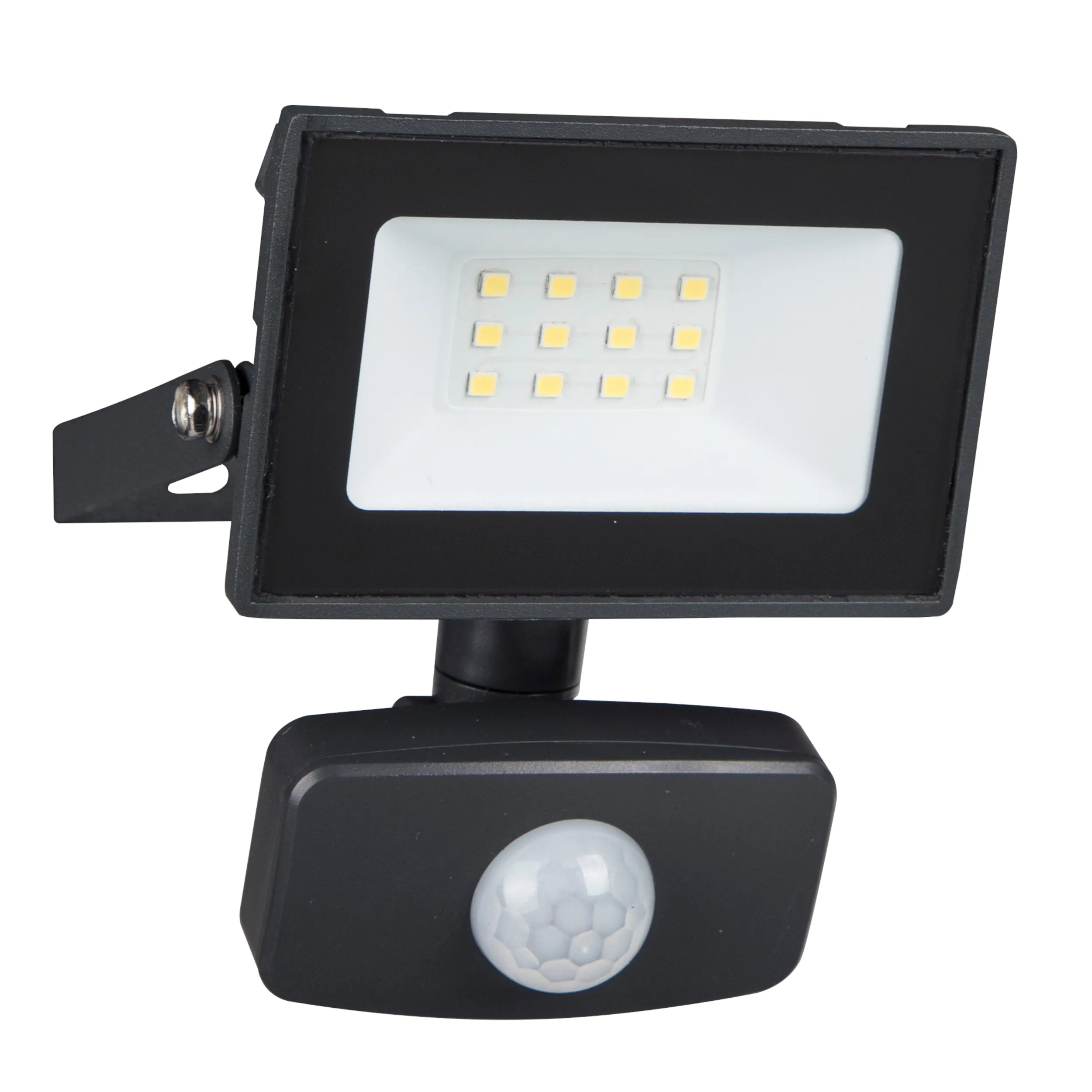 Naświetlacz Duwi Titan Czujnik Ruchu 20W 2200lm