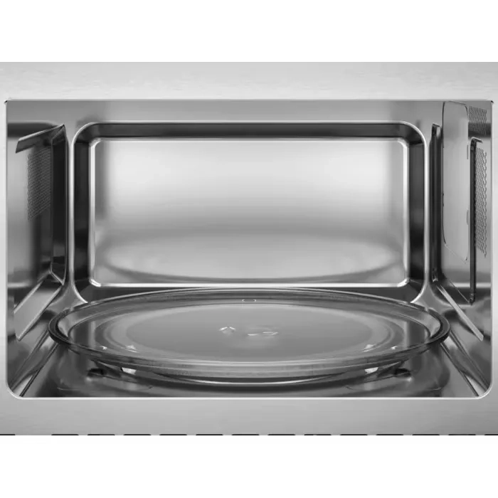 фото Микроволновка с грилем Electrolux LMS4253TBW 2