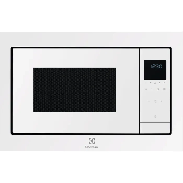 Kuchenka mikrofalowa Electrolux LMS42TBW Grill