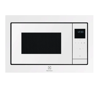 Kuchenka mikrofalowa Electrolux LMS42TBW Grill