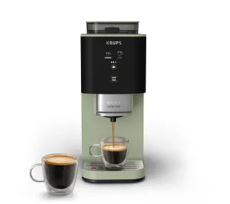 Ekspres Krups Coffee Crush SA401L