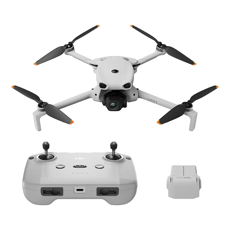 Dron DJI LITO X1