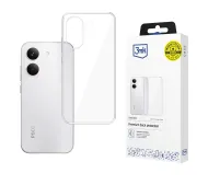 3mk Clear Case do POCO X8 Pro Przezroczysty