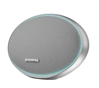 Głośnik Bluetooth HiFuture Orbit 80W Srebrny