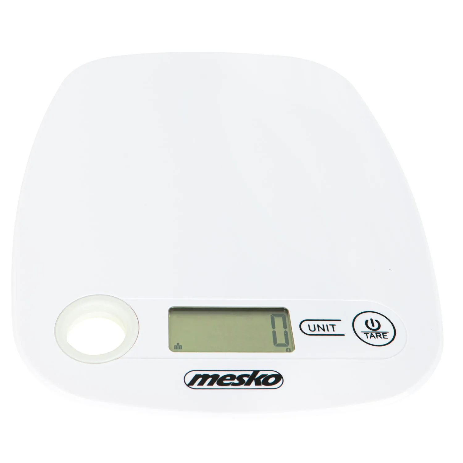 Waga Mesko MS 3159 Tarowanie 5kg
