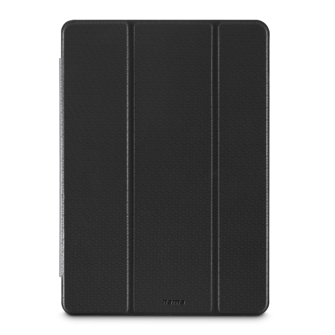 Etui na tablet Hama Extreme Protect Galaxy Tab A11+ 11" Przezroczysty Czarny