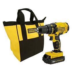 Stanley FMC601C2S-QW