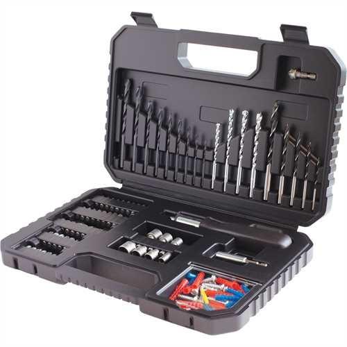 Black&Decker A7220-XJ (120 szt.)