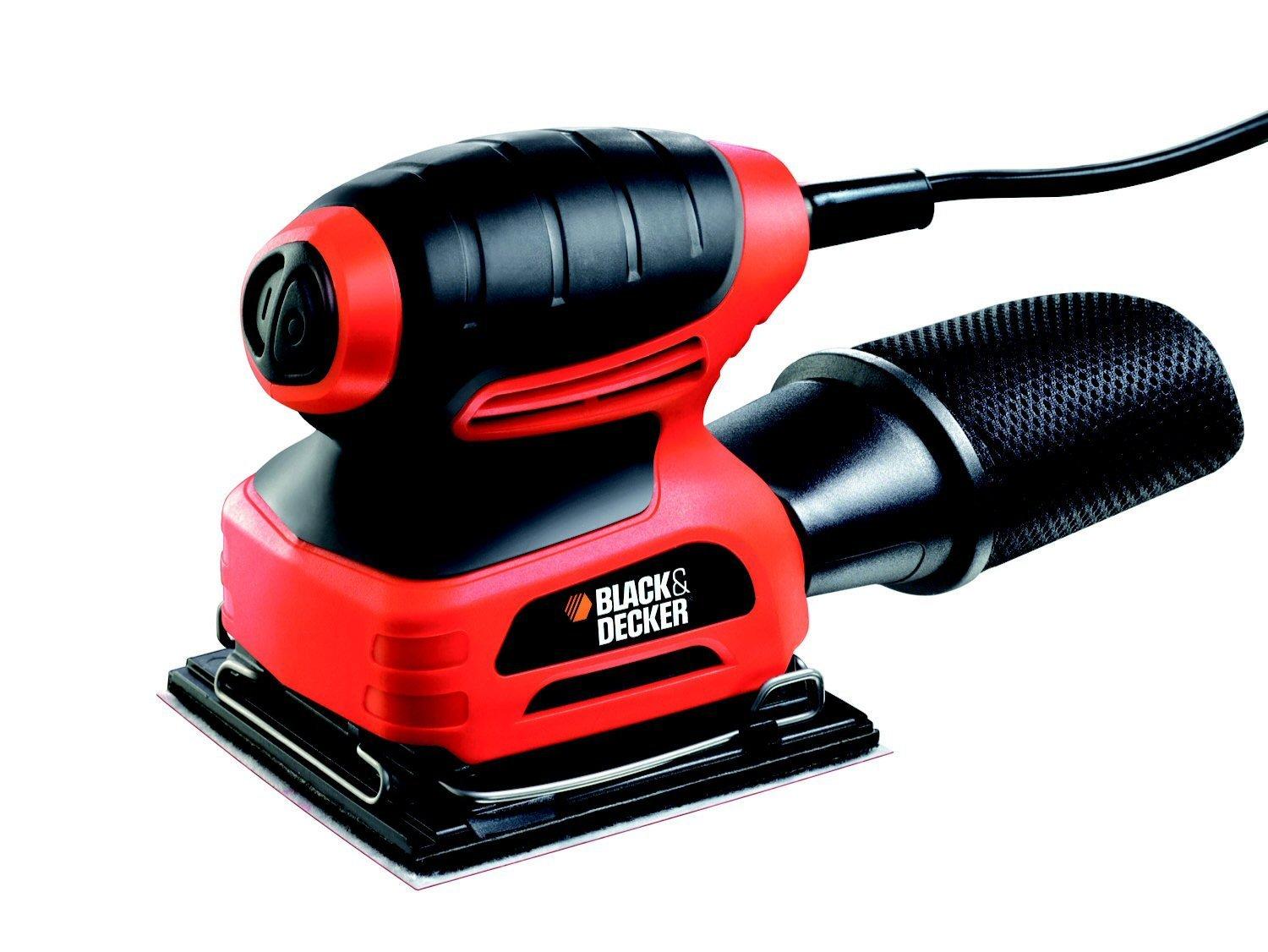 Black&Decker KA400-QS