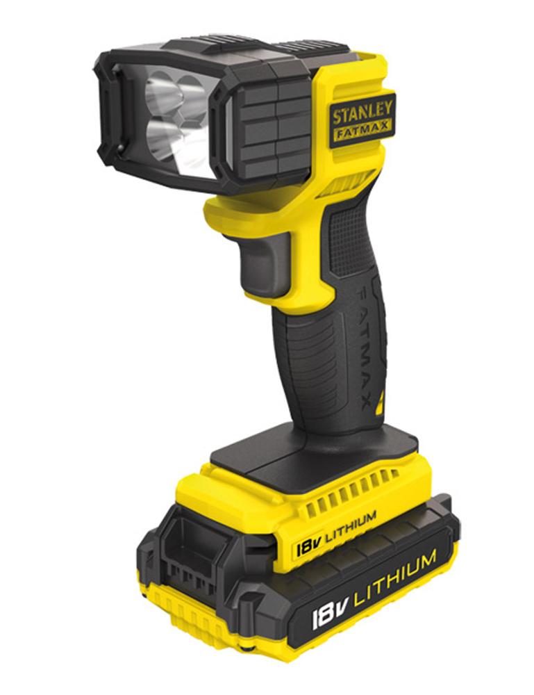 Latarka Stanley FMC705B-XJ (bez akumulatora i ładowarki)
