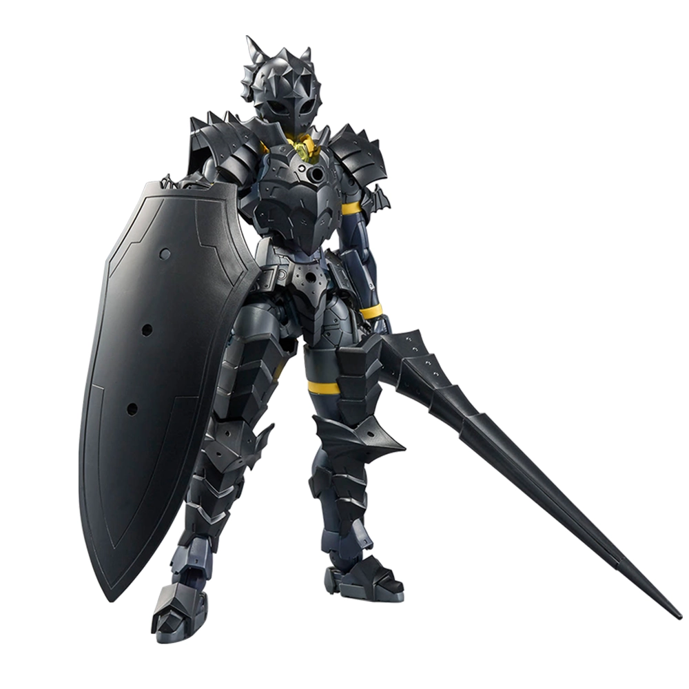 Model do składania Bandai 30MF ROSAN LANCER