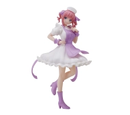 Banpresto The Quintessential Quintuplets Kyunties - Nino Nakano (Nurse Version)