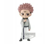 Banpresto Q Posket - Jujutsu Kaisen - Sukuna Ver.A