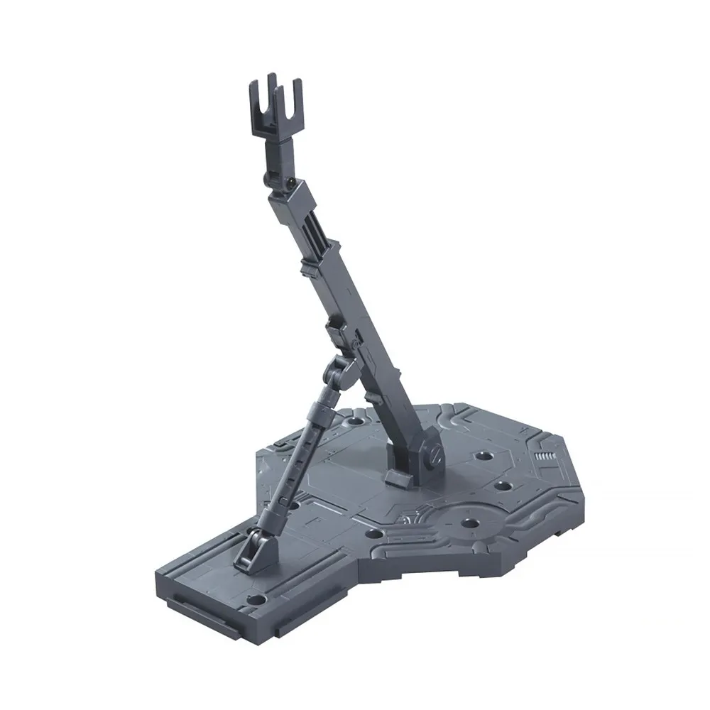Podstawka Bandai ACTION BASE 1 GRAY