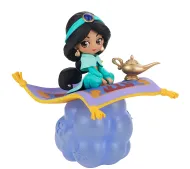 Bandai Q Posket - Disney - Aladdin: Jasmin Ver.A