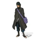 Banpresto Boruto / Naruto Next Generation Shinobi Relations SP2 - Comeback Sasuke