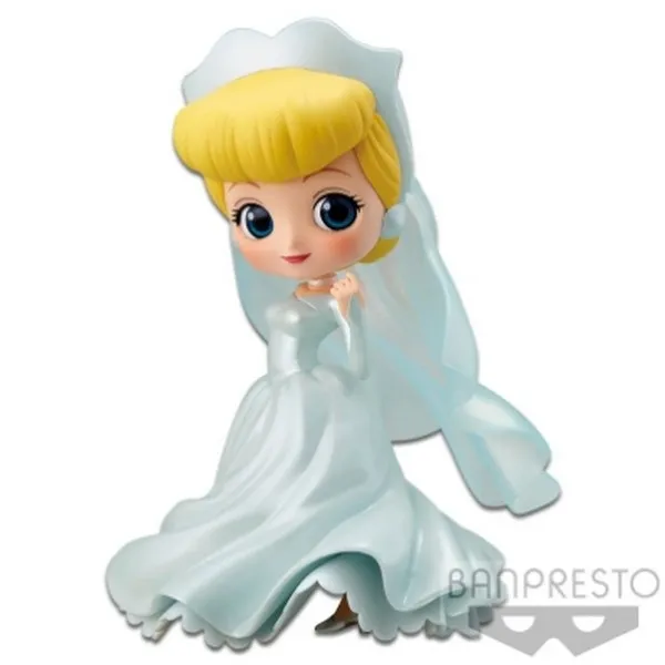 Figurka Bandai Q Posket - Disney - Cinderella Dreamy Vol.2