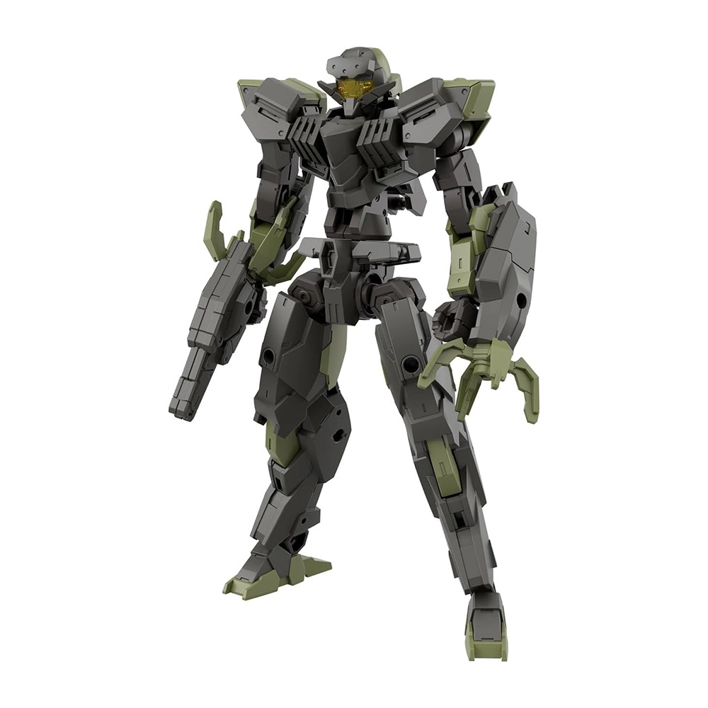 Model do składania Bandai 30MM 1/144 eEXM-40 IGLIGHT 02