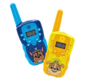 OTL Technologies Walkie Talkie Digital Paw Patrol