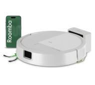 iRobot Roomba 115 Combo Y414240 Funkcja mopowania Tworzenie mapy pomieszczenia 62dB