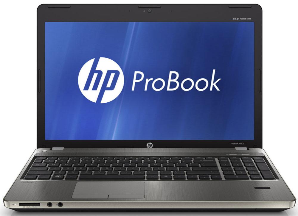 HP ProBook 4530s 15,6" Intel® Core™ i5-2430M 4GB RAM 640GB Dysk Win7 Pro + torba