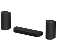 Sony BRAVIA Theatre Trio HT-A8. 3.0.2 Wi-Fi Bluetooth AirPlay Dolby Atmos