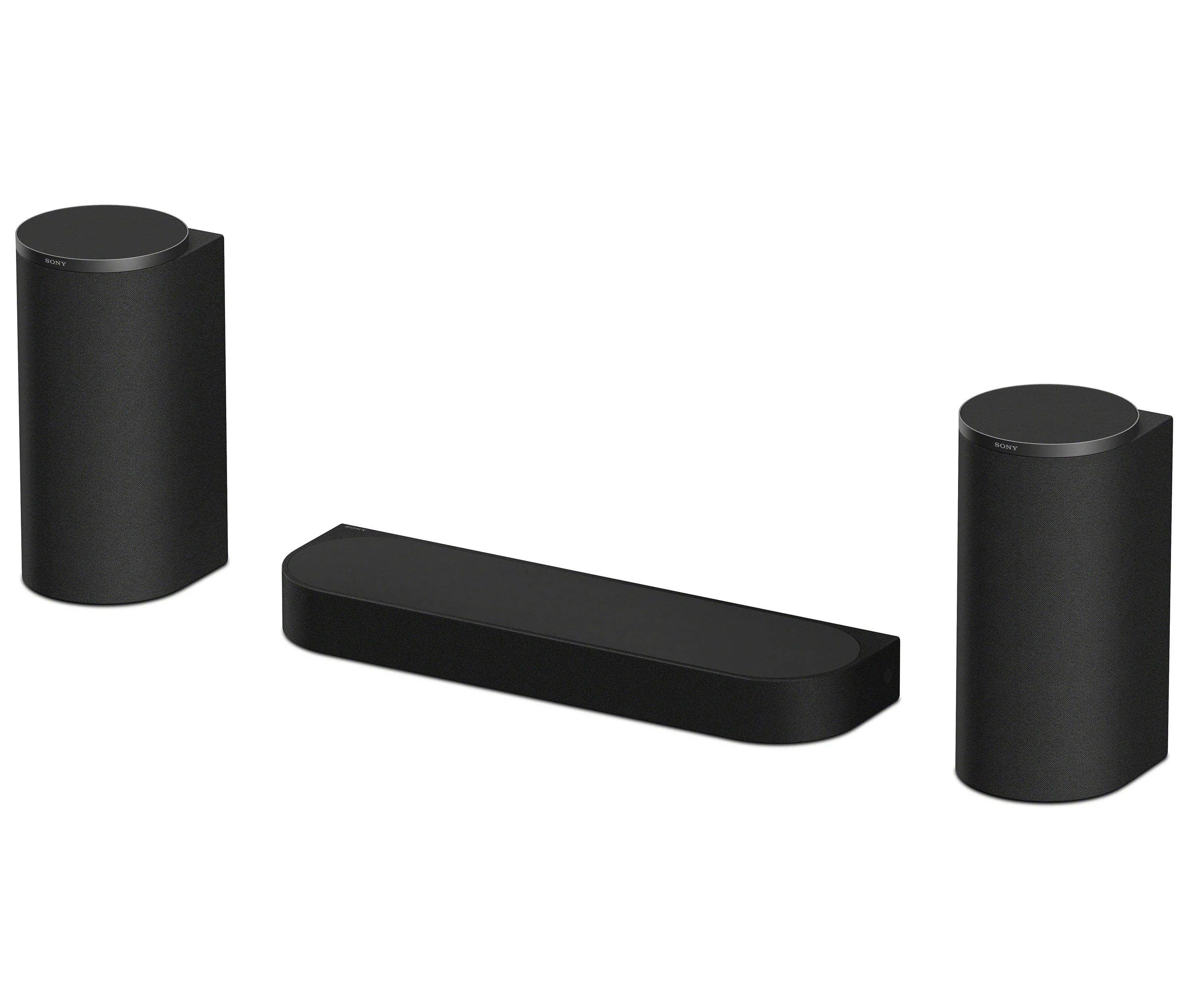 Soundbar Sony BRAVIA Theatre Trio HT-A8. 3.0.2 Wi-Fi Bluetooth AirPlay Dolby Atmos
