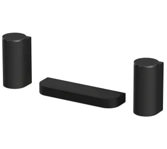Soundbar Sony BRAVIA Theatre Trio HT-A8. 3.0.2 405W Wi-Fi Bluetooth AirPlay Dolby Atmos