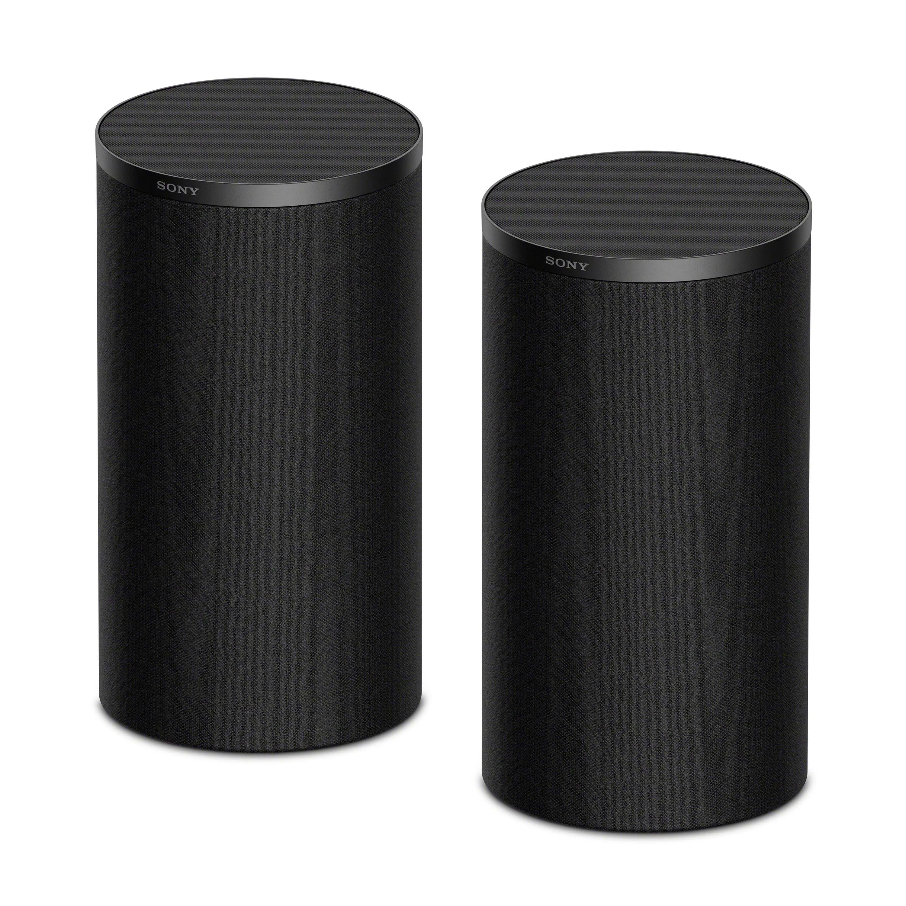 Kolumny Sony BRAVIA Theatre Rear 9 SA-RS9 (2szt. - 2x90W) Czarny