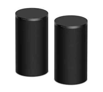 Kolumny Sony BRAVIA Theatre Rear 9 SA-RS9 (2szt. - 2x90W) Czarny