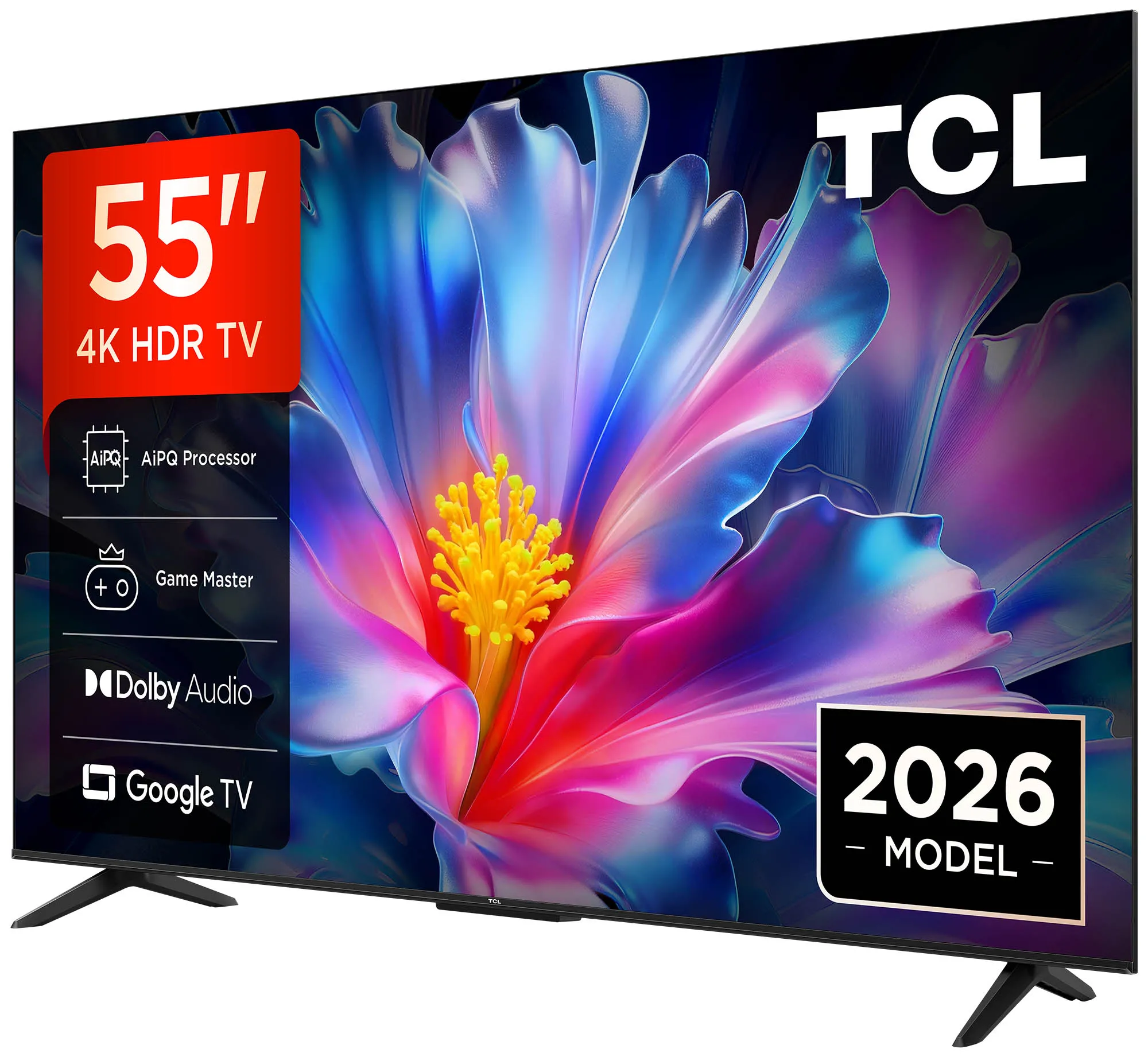 фото Телевизор TCL 55P6L 2