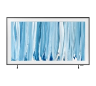 Samsung The Frame Pro QE75LS03HWU 75" Neo QLED 4K 144Hz Tizen Vision AI Dolby Atmos HDMI 2.1 DVB-T2