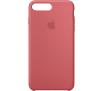 Apple Silicone Case iPhone 7 Plus MQ0N2ZM/A (peonia)
